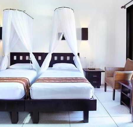 Grand Bali Villa Legian Exteriér fotografie