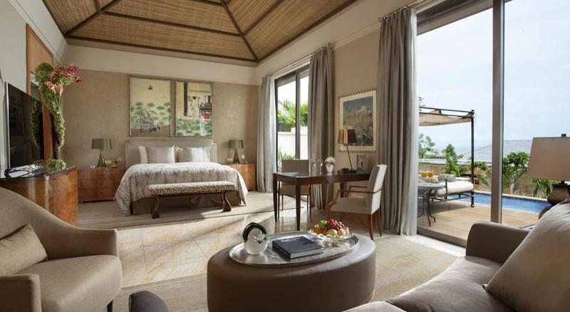 Grand Bali Villa Legian Exteriér fotografie