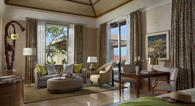 Grand Bali Villa Legian Exteriér fotografie