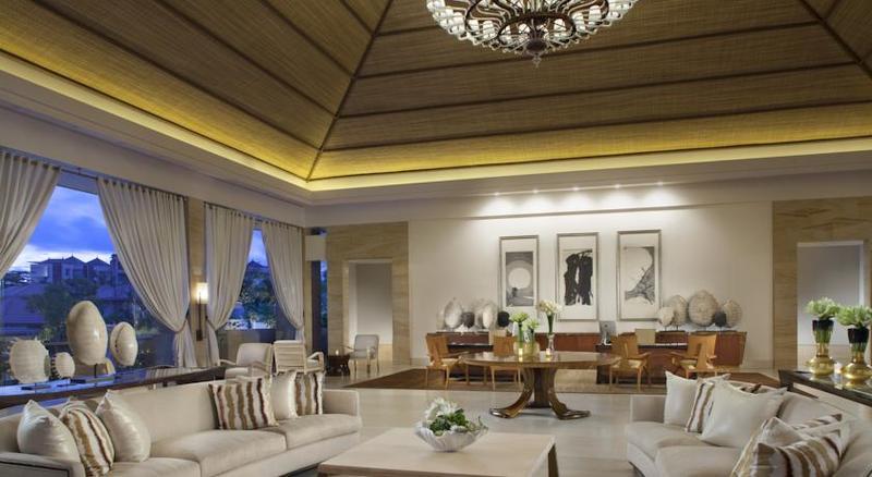 Grand Bali Villa Legian Exteriér fotografie