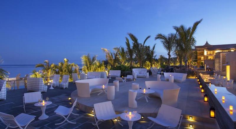 Grand Bali Villa Legian Exteriér fotografie