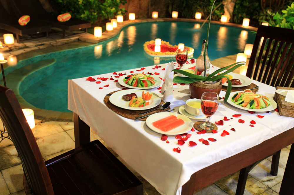 Grand Bali Villa Legian Exteriér fotografie
