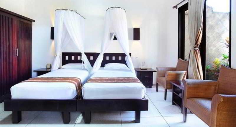 Grand Bali Villa Legian Exteriér fotografie